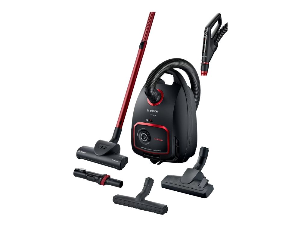 Bosch BGL6POW2 ProPower støvsuger billede 1