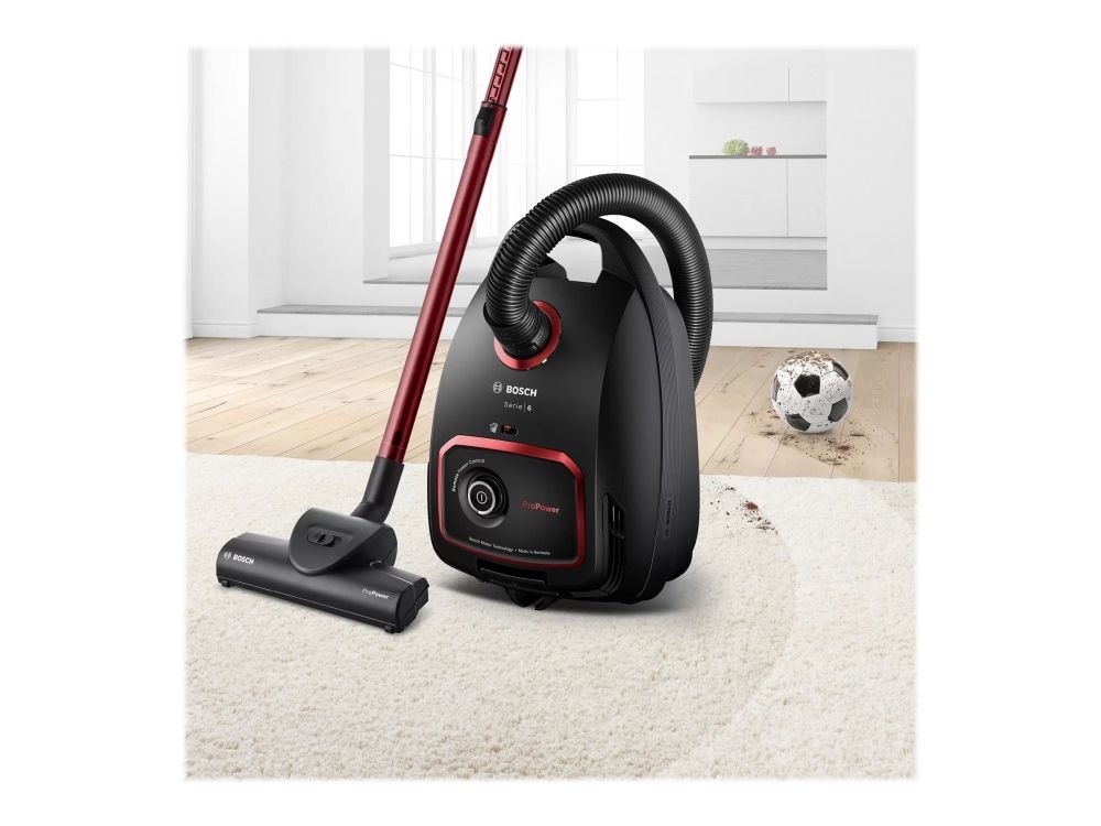 Bosch BGL6POW2 ProPower støvsuger billede 4