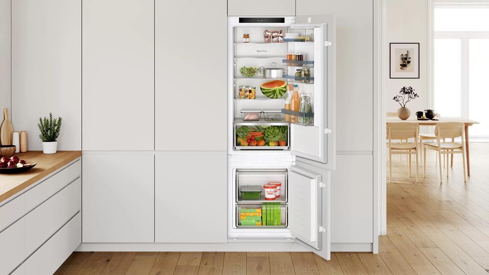 Bosch KIV87VSE0 billede 3