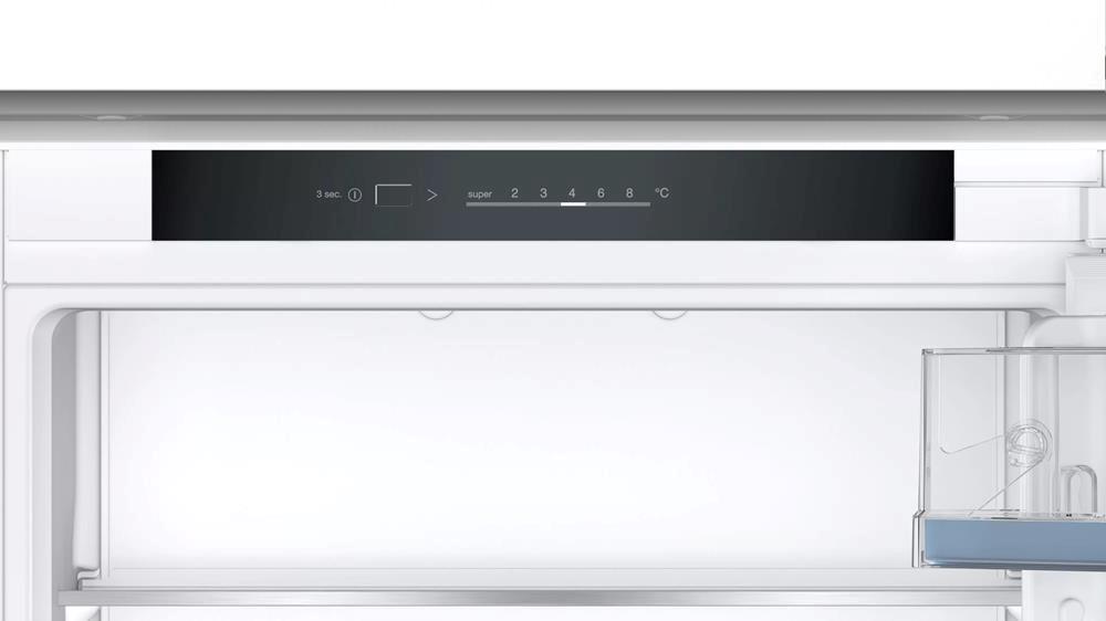Bosch KIV87VSE0 billede 4