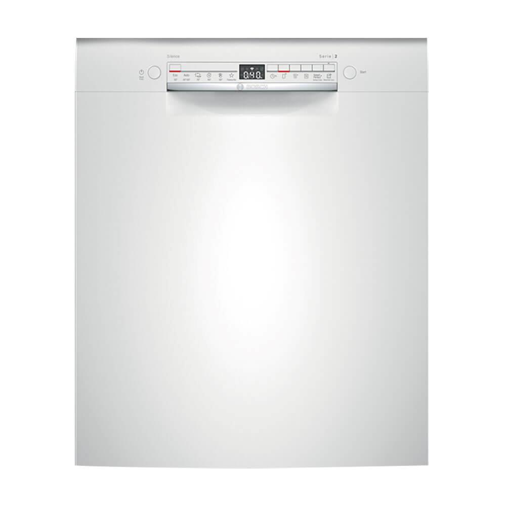 Bosch SMU2HTW70S Underbygning