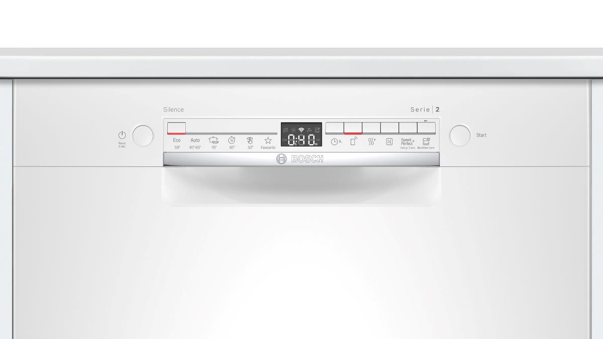 Bosch SMU2HTW70S Underbygning billede 2