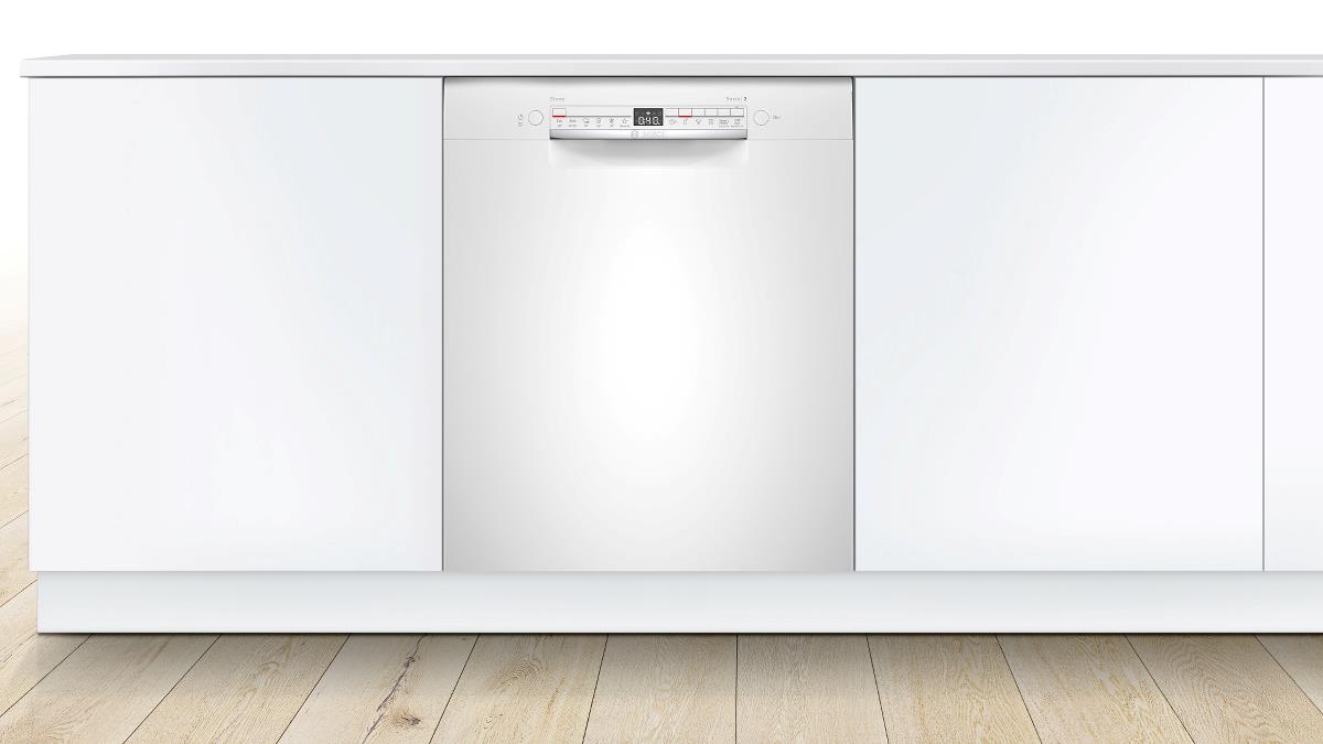 Bosch SMU2HTW70S Underbygning billede 5