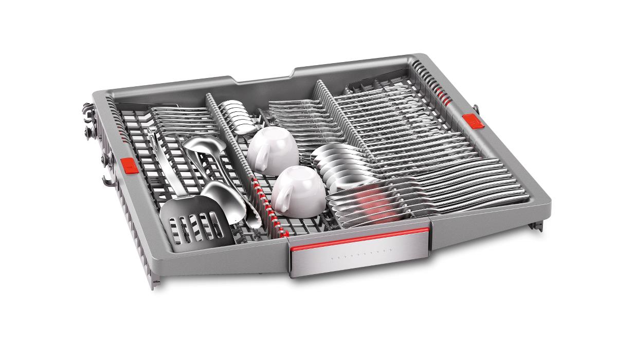 Bosch SMD6ZCX50E Integrerbar billede 5