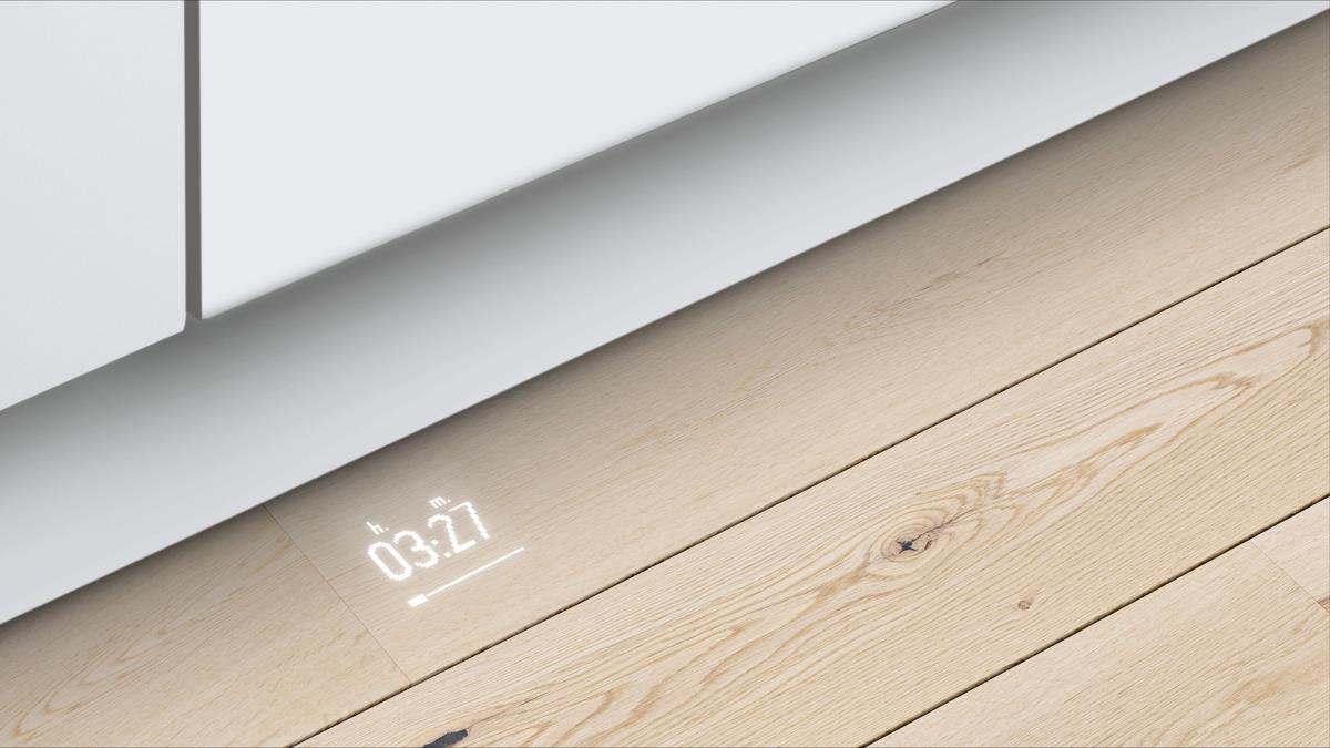 Bosch SMD6ZCX50E Integrerbar billede 7