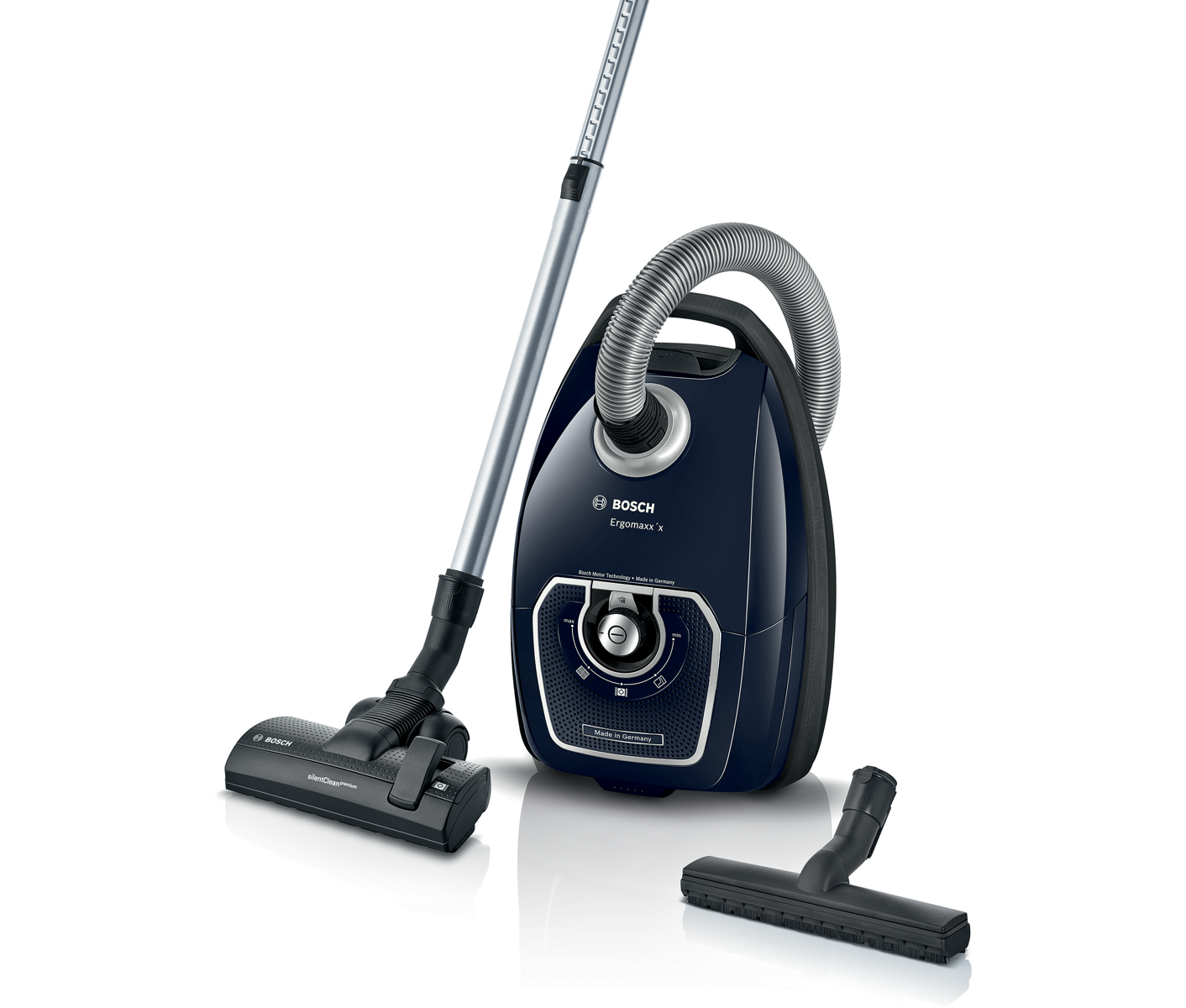 Bosch BGB7X420 Ergomaxx støvsuger billede 2