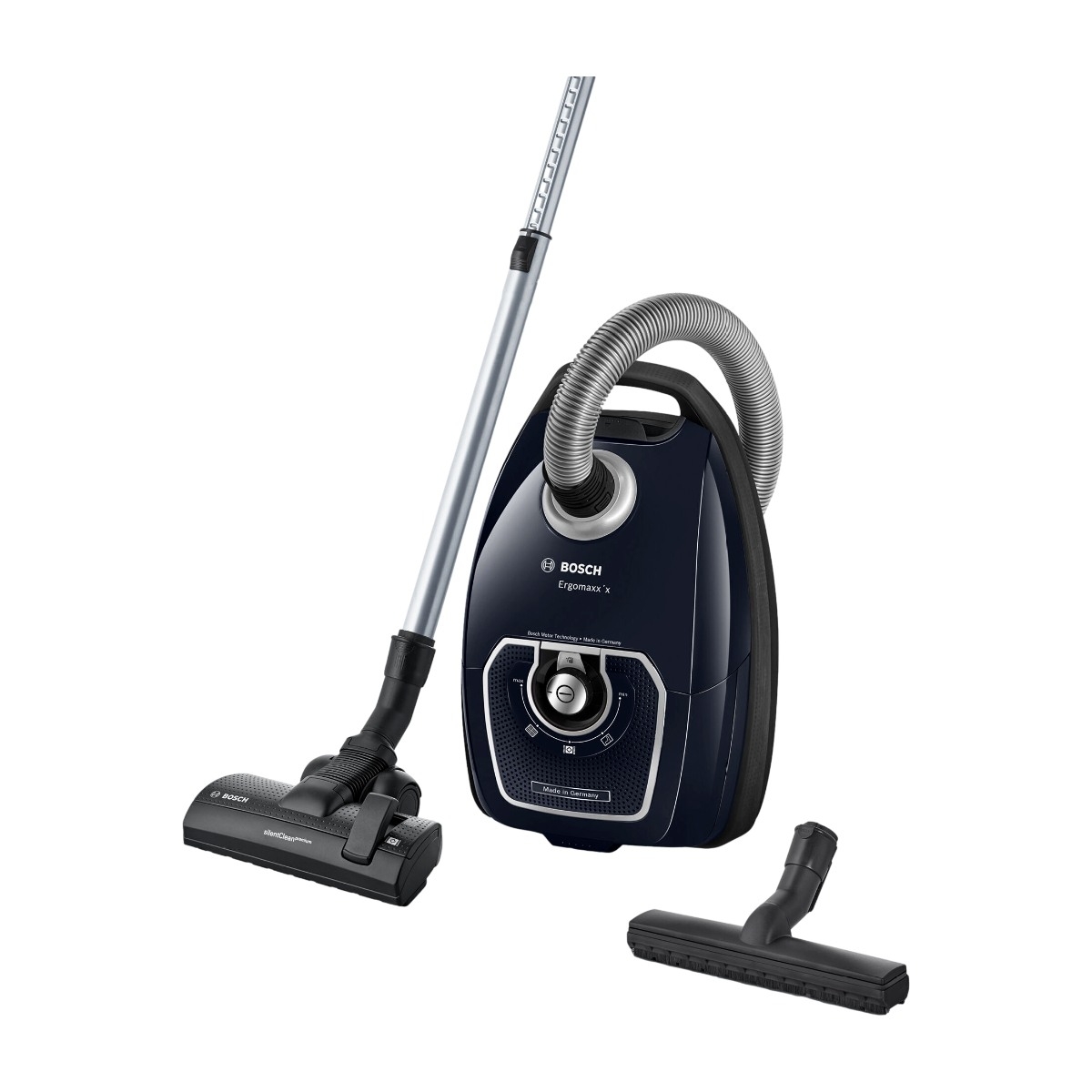 Bosch BGB7X420 Ergomaxx støvsuger billede 1