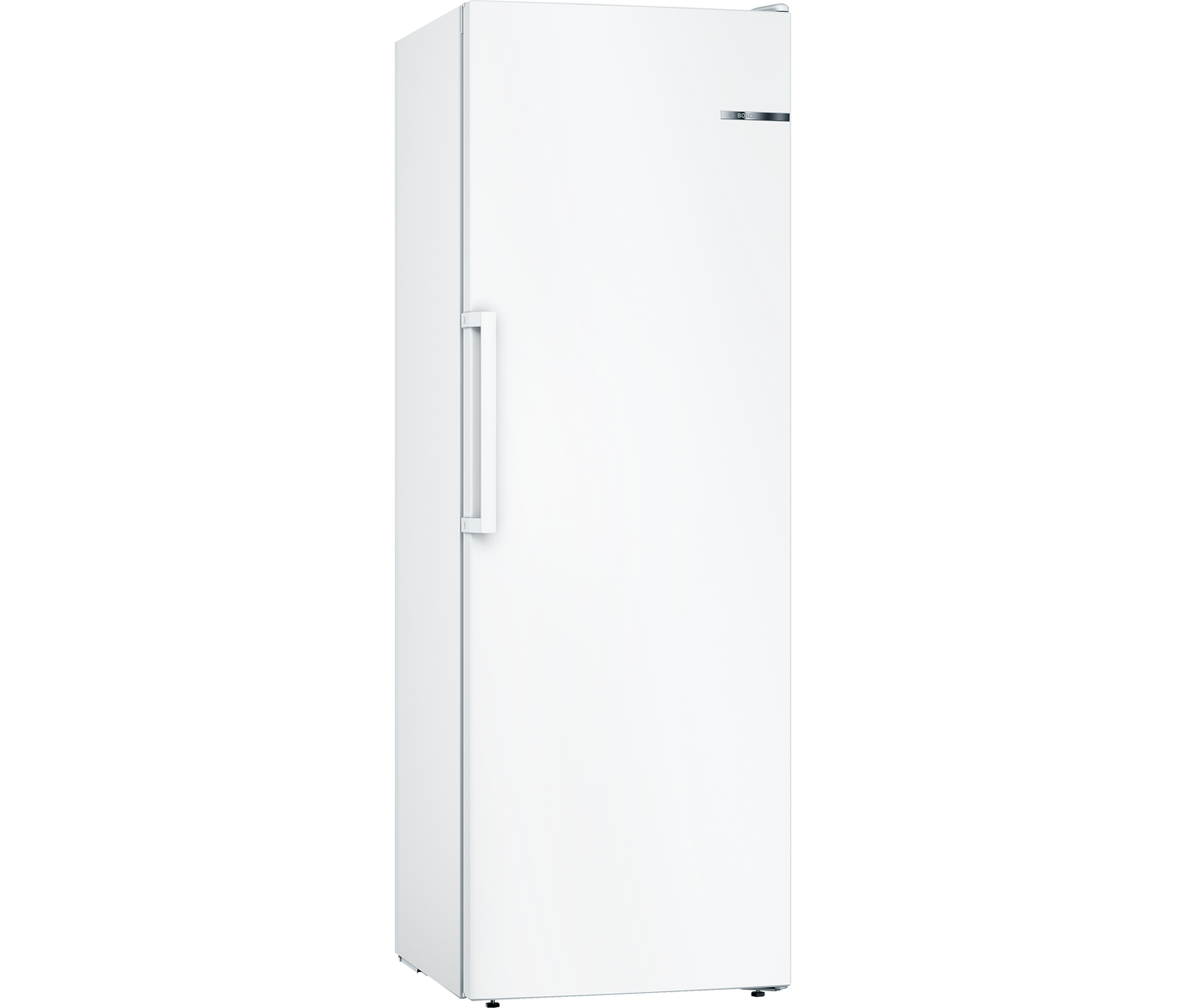 Bosch GSN33VWEP Fritstående fryseskab