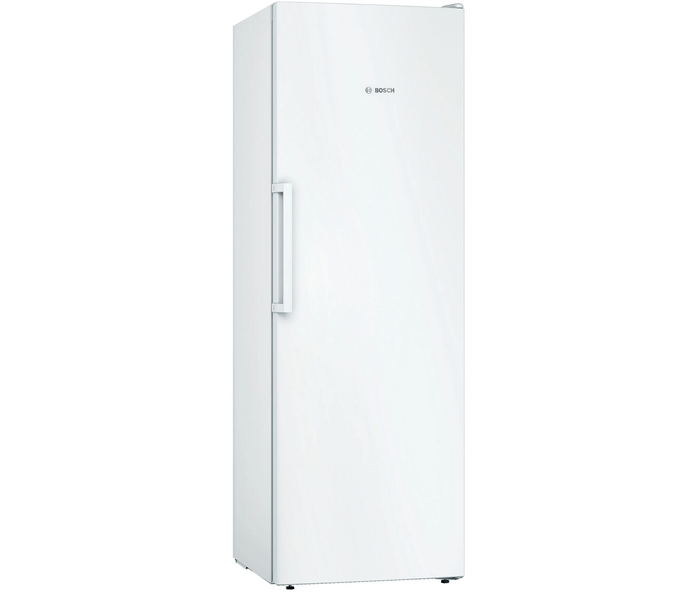 Bosch GSN33VWEP Fritstående fryseskab