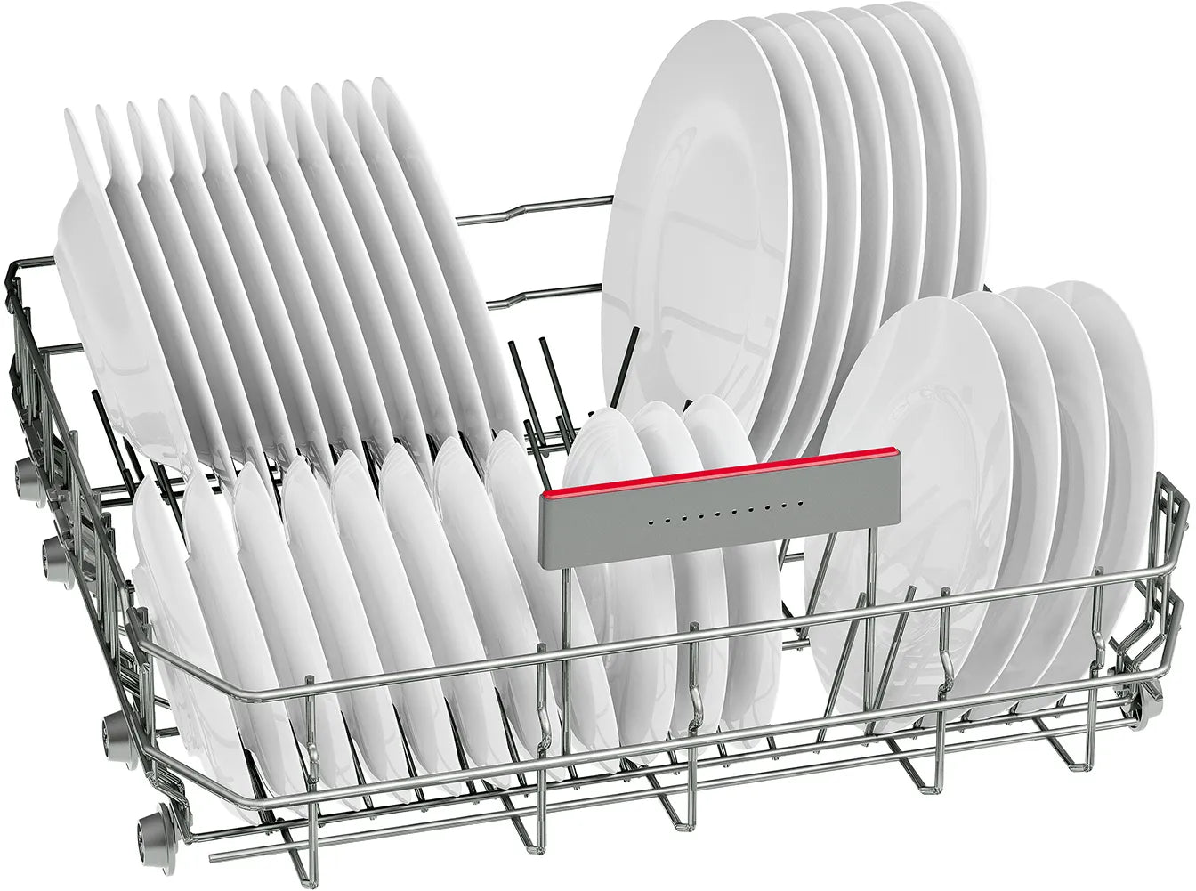 Bosch SBH4HVX37E Opvaskemaskine til integrering