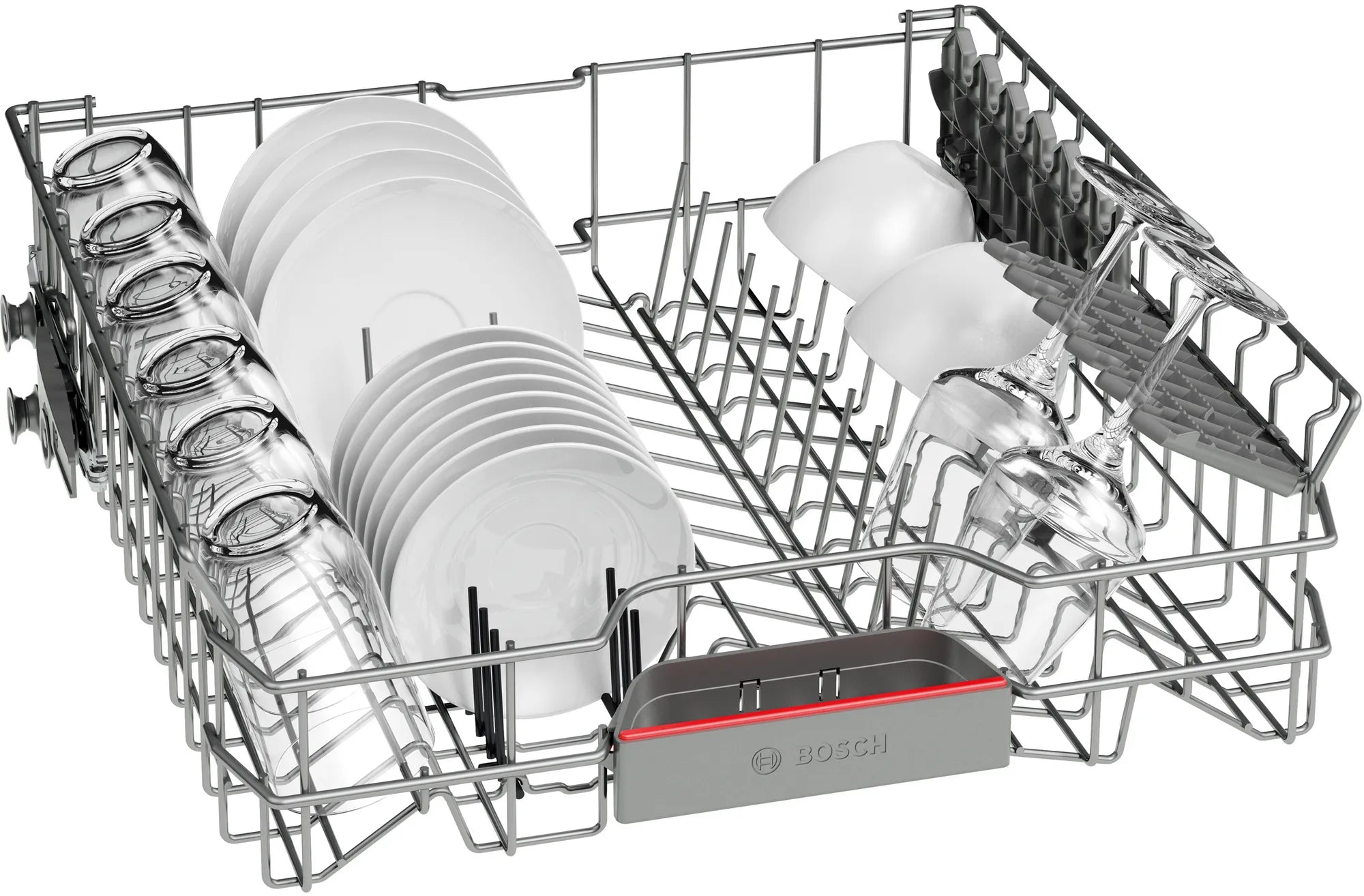 Bosch SBH4HVX37E Opvaskemaskine til integrering