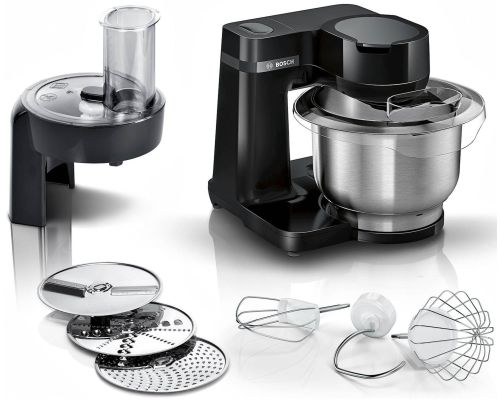 Bosch MUMS2EB01 Køkkenmaskine billede 1