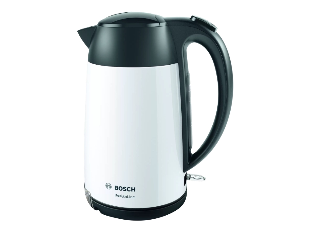 Bosch Elkedel TWK3P421 - Hvid - 2400 W billede 1