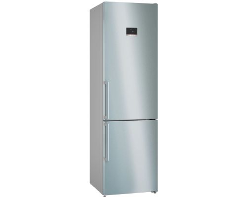 Bosch KGN39AIBT Fritstående kølefryseskab