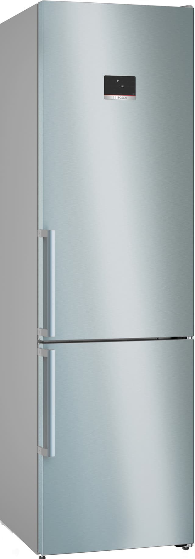 Bosch KGN39AIBT Fritstående kølefryseskab