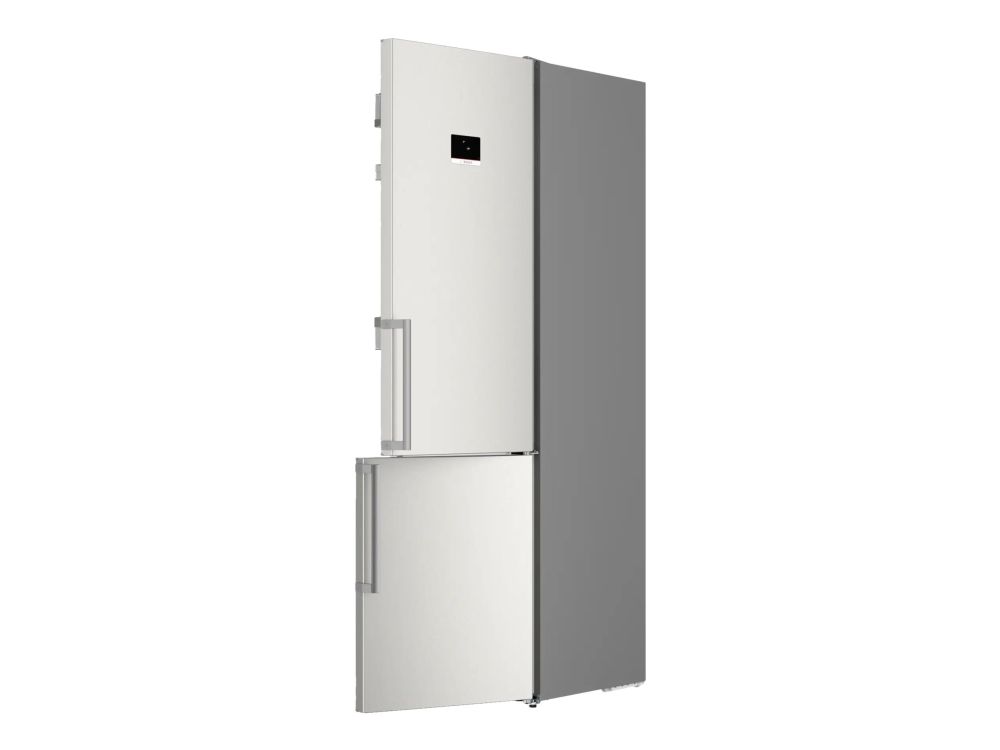 Bosch KGN39AIBT Fritstående kølefryseskab