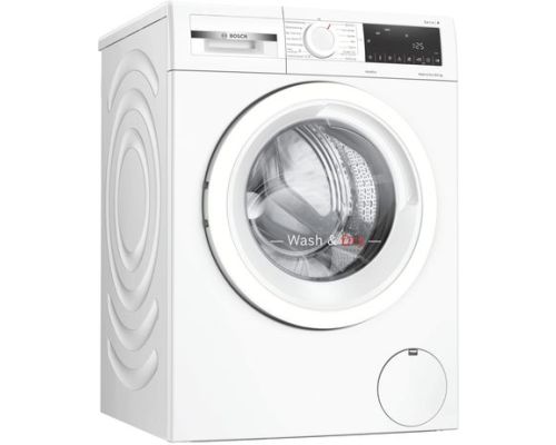 Bosch WNA134L0SN Vaske/tørremaskine billede 2