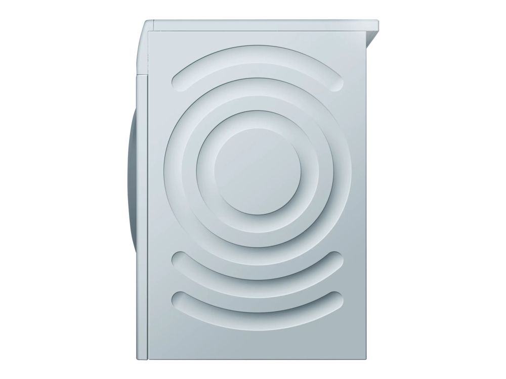 Bosch WNA134L0SN Vaske/tørremaskine