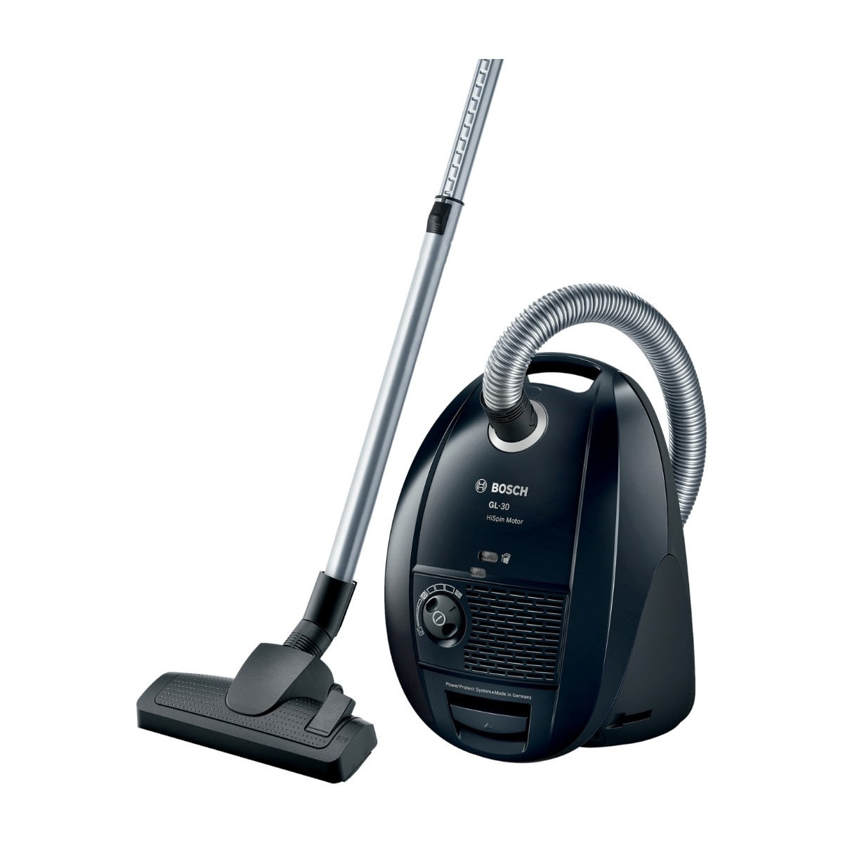 Bosch BSGL3X205 Gl-30 støvsuger billede 1