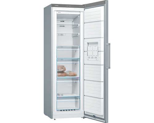 Bosch GSN36VLEP Fritstående fryseskab