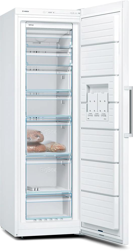 Bosch GSV36VWEW billede 2