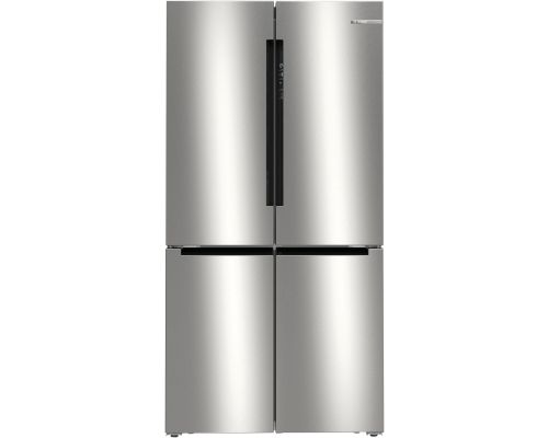 Bosch KFN96VPEA Amerikanerskab billede 1