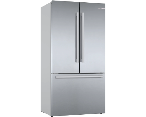 Bosch KFF96PIEP Amerikanerskab billede 1