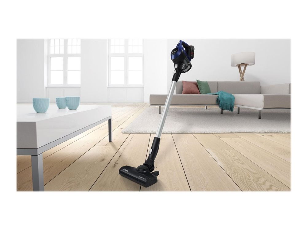 Bosch Unlimited BBS611MAT Ledningsfri Støvsuger billede 2
