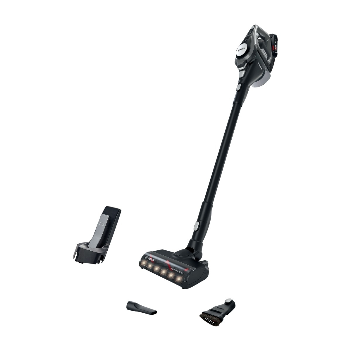 Bosch BCS82G31 Unlimited 8 ledningsfri støvsuger billede 1