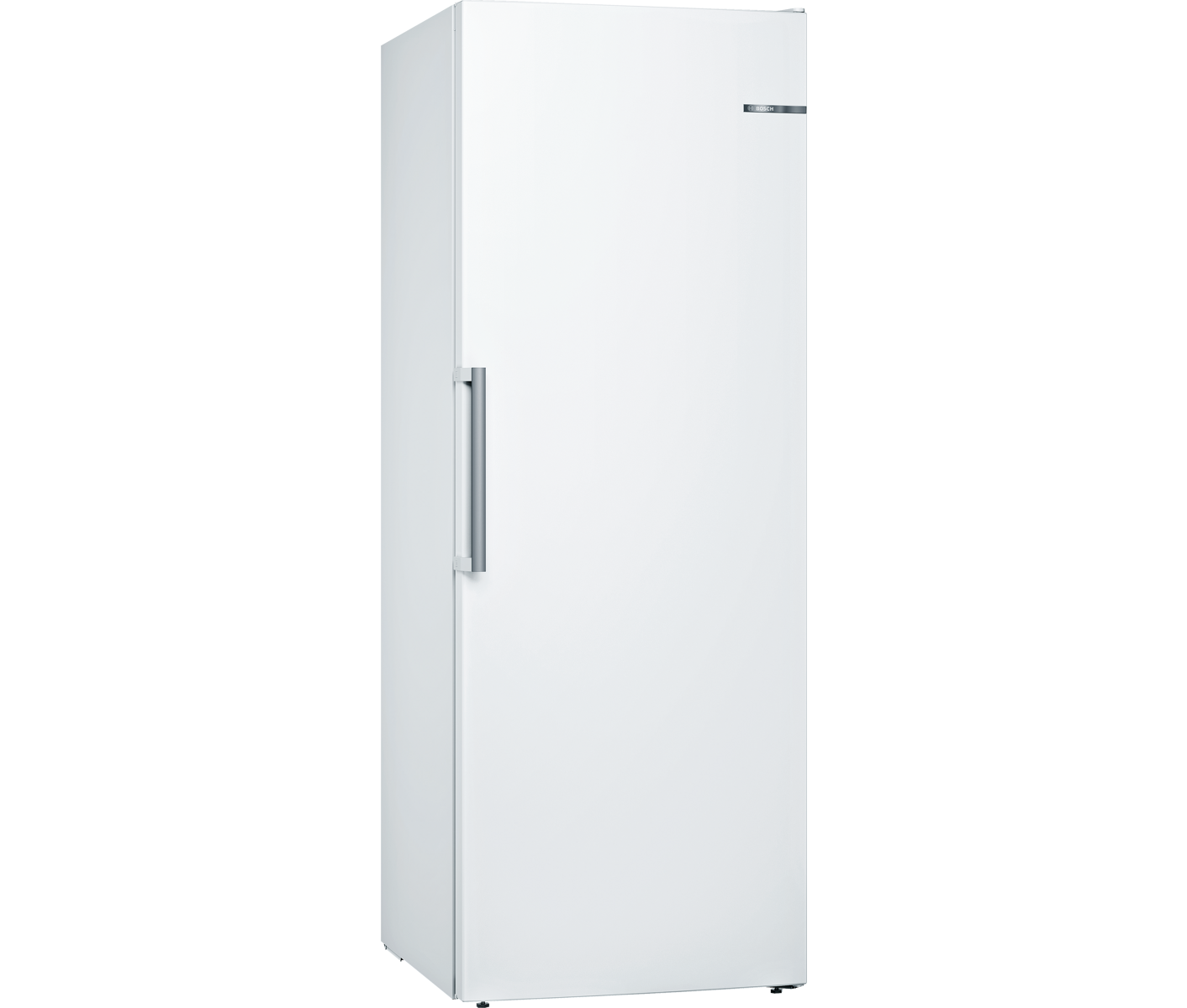 Bosch GSN58AWCV Serie 6 Fryseskab billede 1
