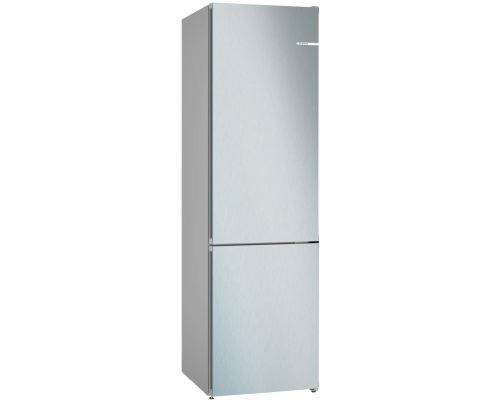 Bosch KGN392LDF Fritstående kølefryseskab billede 1