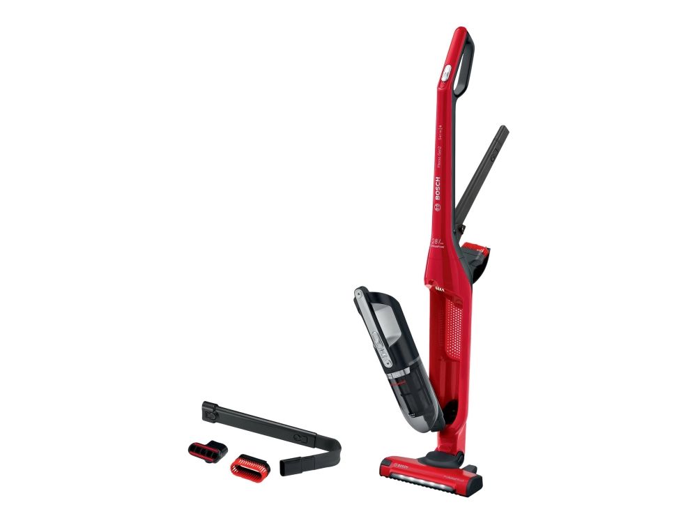 Bosch 2-i-1 Støvsuger Flexxo BBH3ZOO28 ProAnimal billede 1