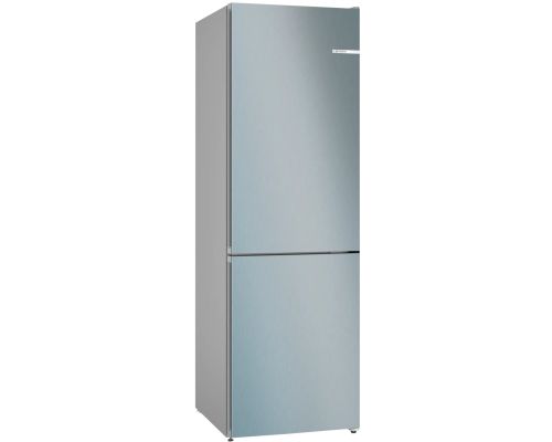 Bosch KGN362LDF Fritstående kølefryseskab billede 1