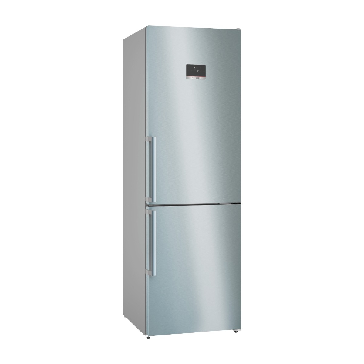 Bosch KGN367ICT Fritstående kølefryseskab