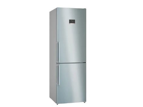 Bosch KGN367ICT Fritstående kølefryseskab