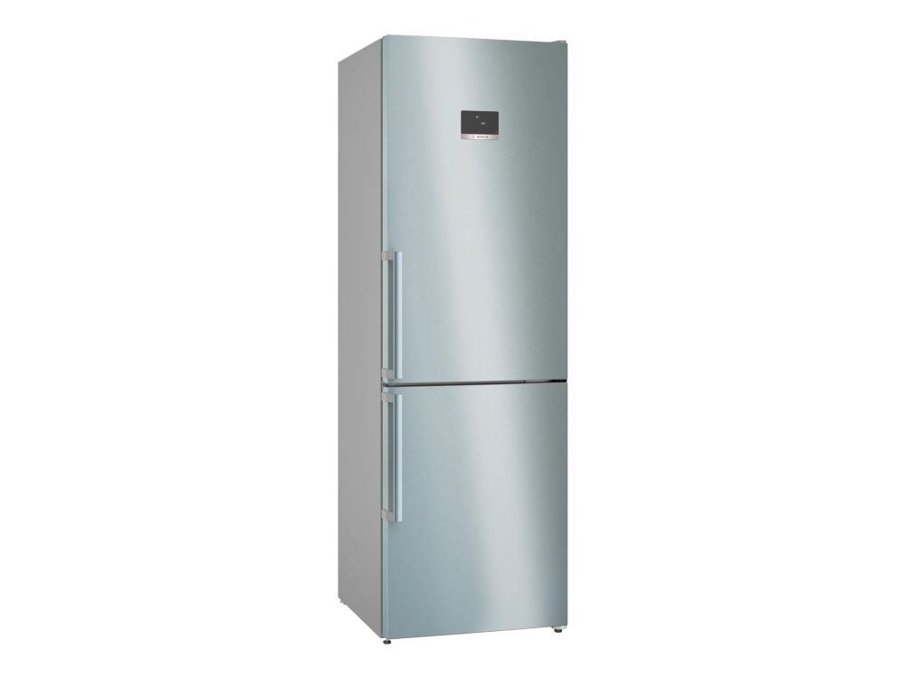 Bosch KGN367ICT Fritstående kølefryseskab