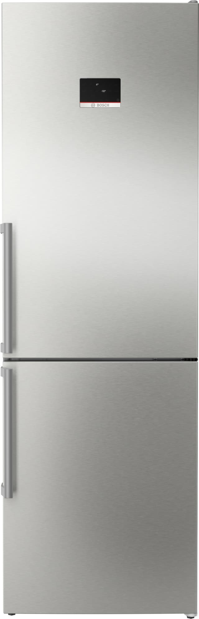 Bosch KGN367ICT Fritstående kølefryseskab