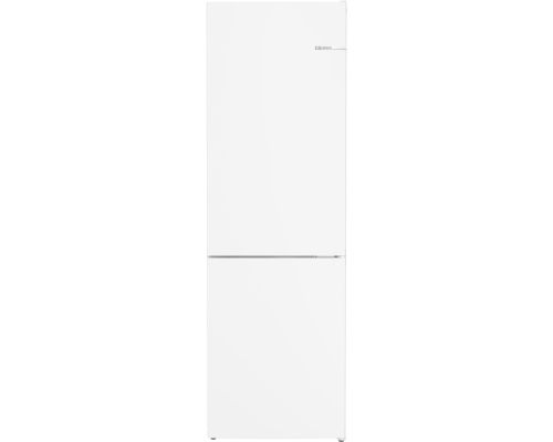 Bosch KGN362WDF Fritstående kølefryseskab billede 1