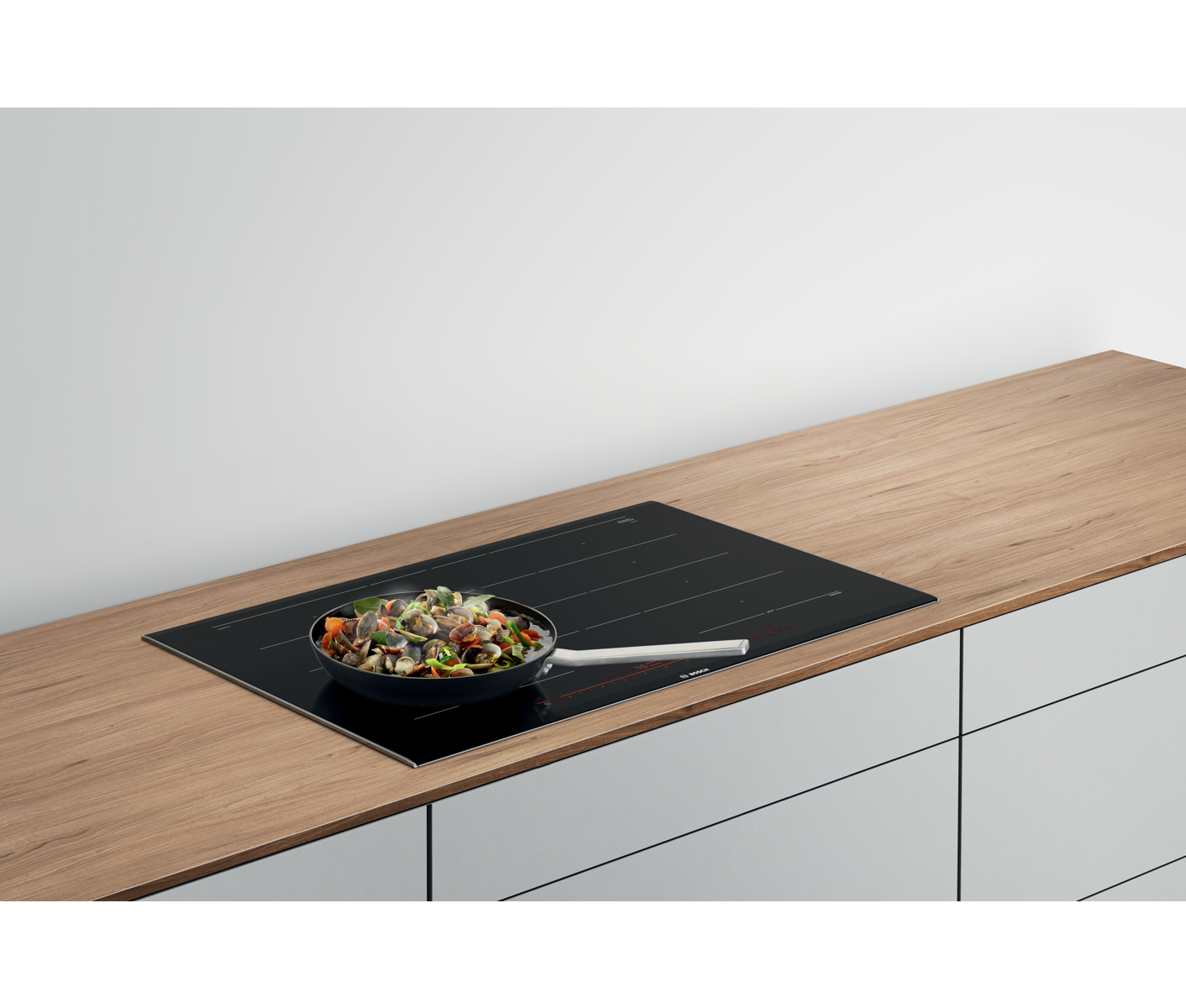 Bosch stegepande HEZ9FE280 billede 2