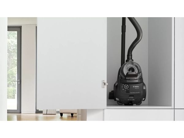 Bosch Serie 4 BGC21X200 støvsuger 2 L Cylinder Dry 550 W Poseløs billede 2