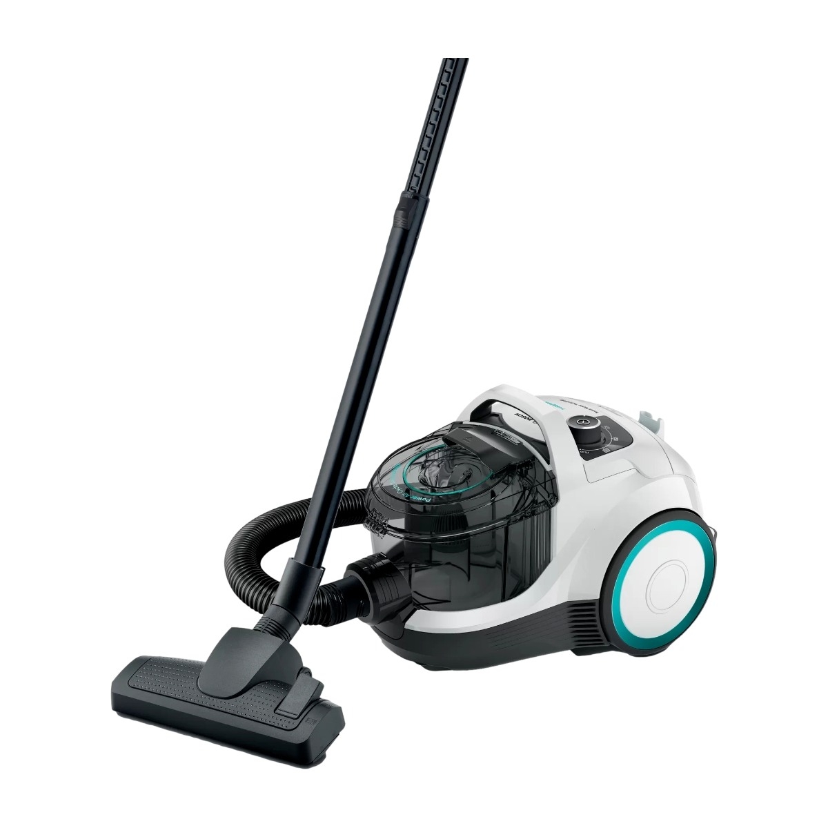 Bosch BGC21HYG1 Serie 4 Prohygienic poseløs støvsuger billede 1