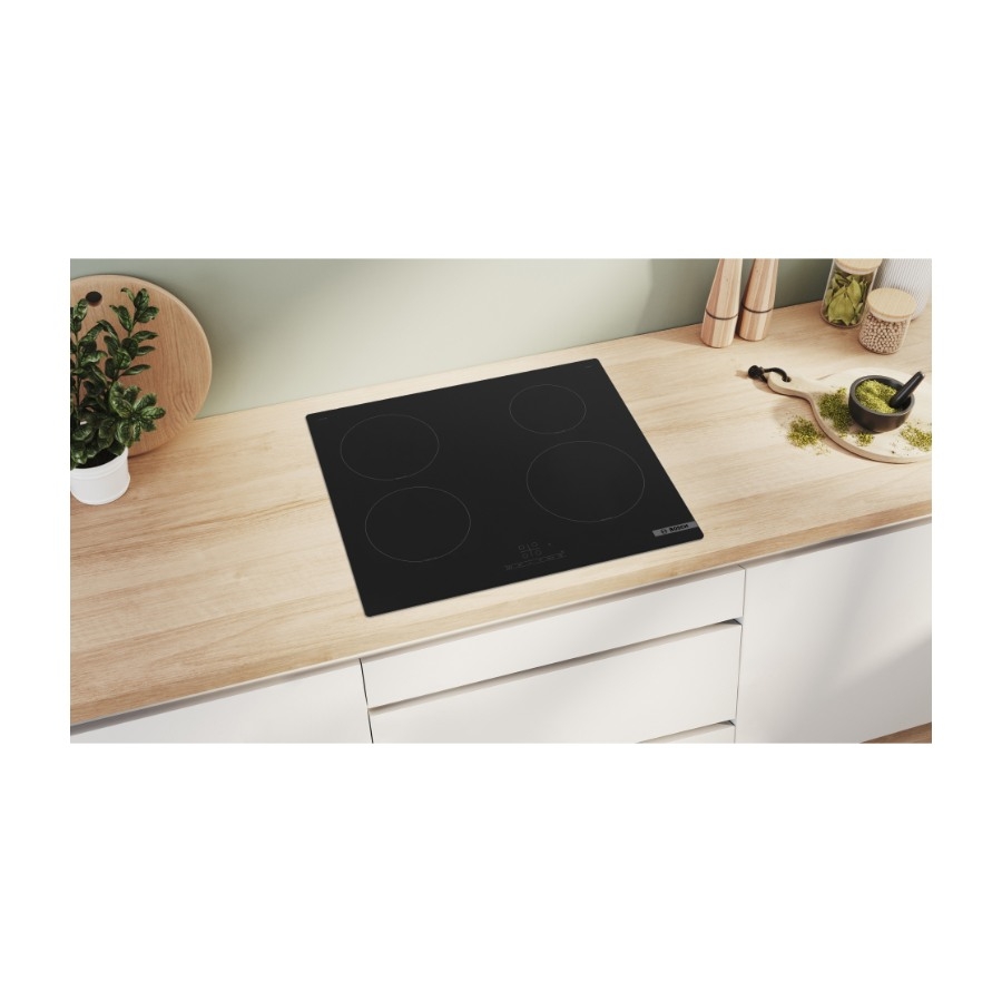 Bosch PUE61RBB5E induktionskogeplade