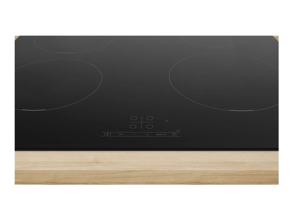Bosch PUJ611BB5E induktionskogeplade