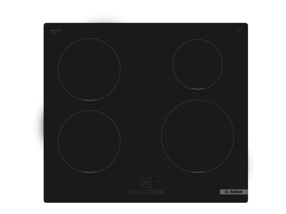 Bosch PUJ611BB5E induktionskogeplade