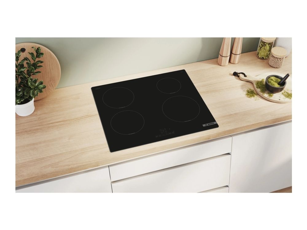 Bosch PUJ611BB5E induktionskogeplade