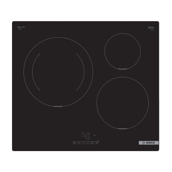 Bosch PUJ611BB5E induktionskogeplade