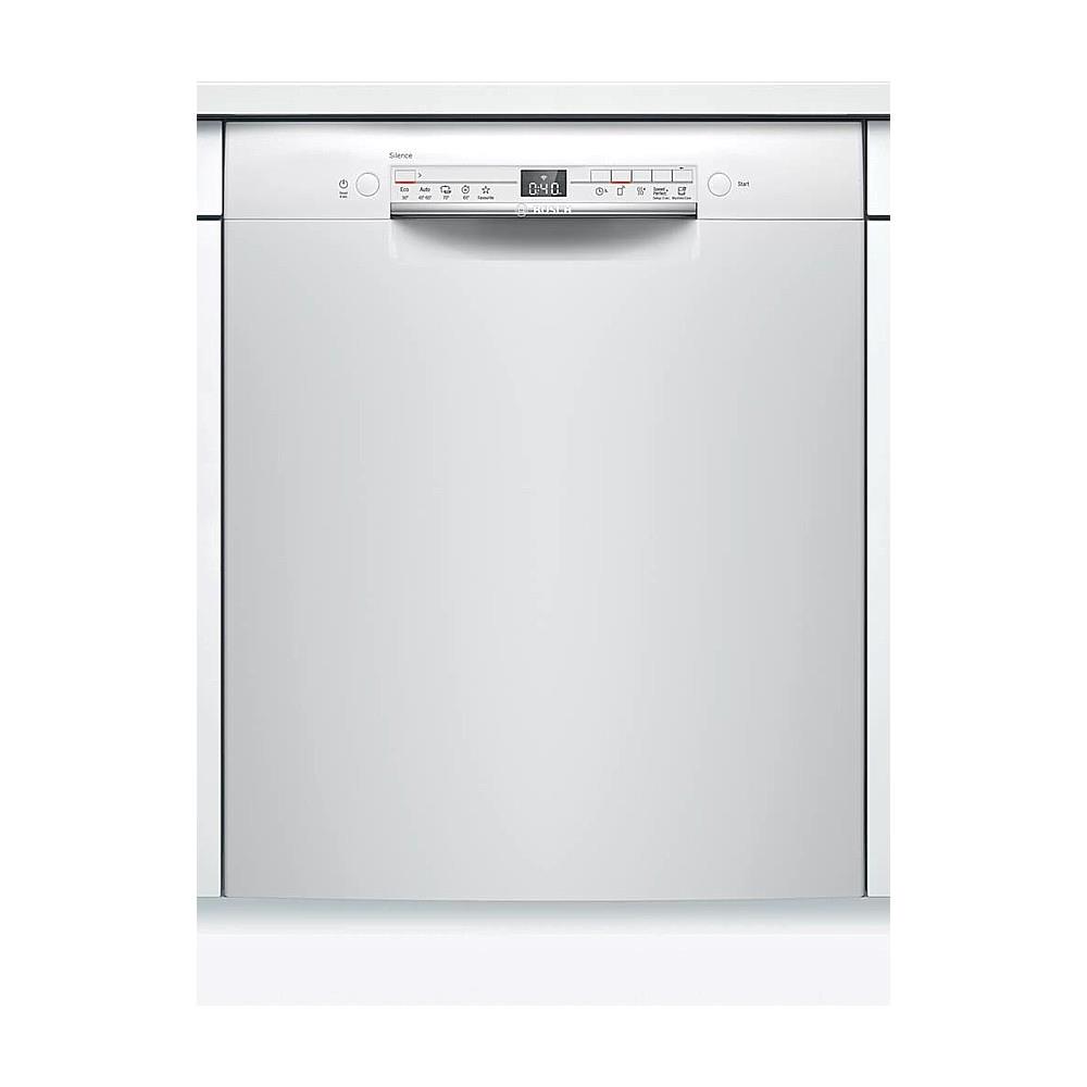 Bosch Opvaskemaskine SMU2HVW20S - 2+2 års garanti billede 1