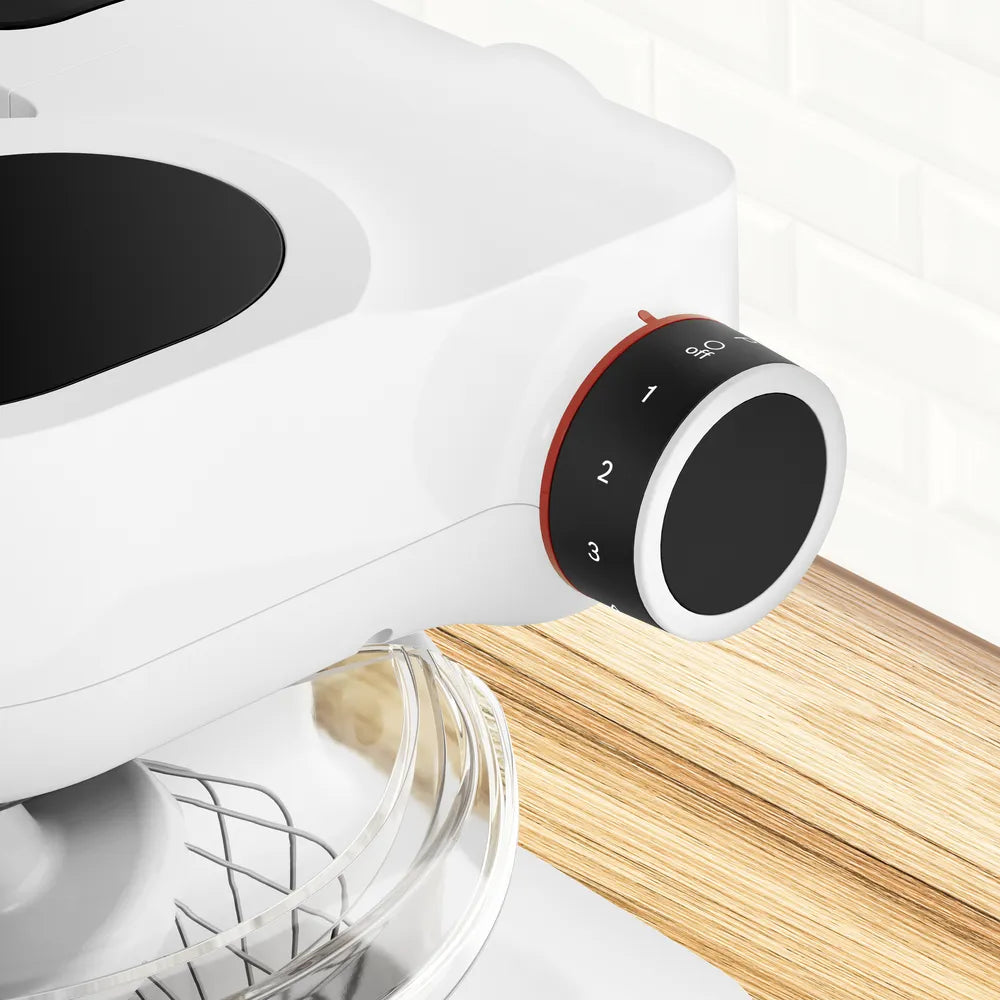 Bosch MUMS2TW01 Køkkenmaskine billede 2