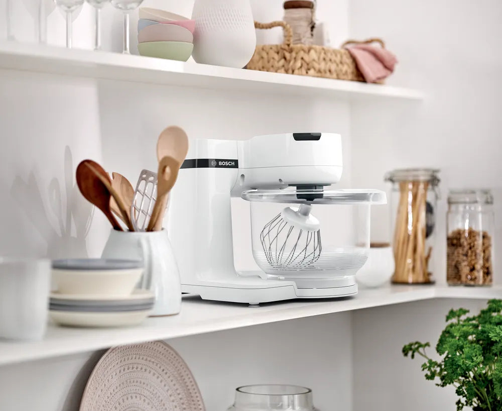 Bosch MUMS2TW01 Køkkenmaskine billede 4