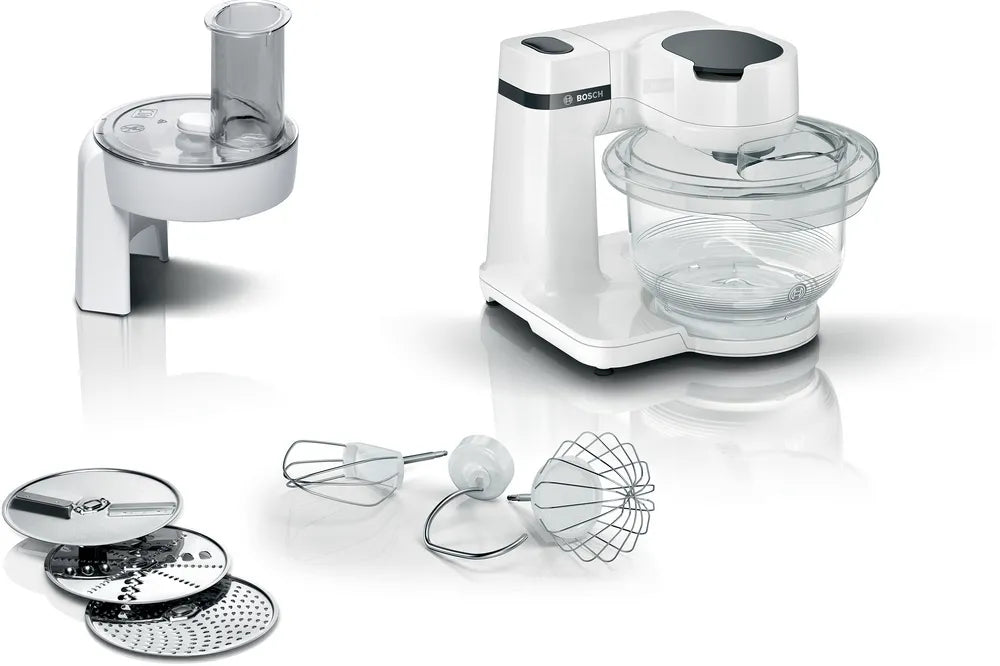 Bosch MUMS2TW01 Køkkenmaskine billede 1